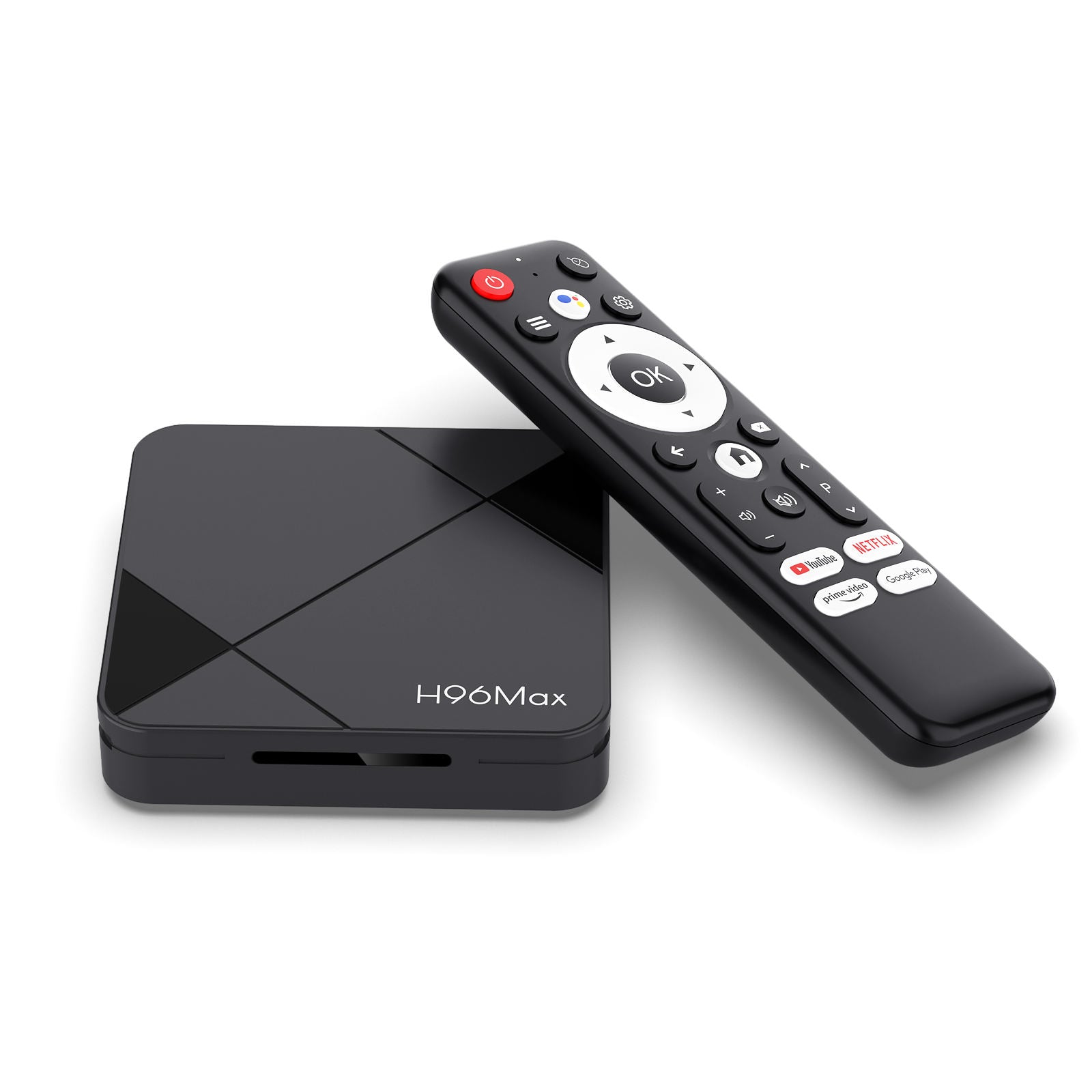 Android TV Box