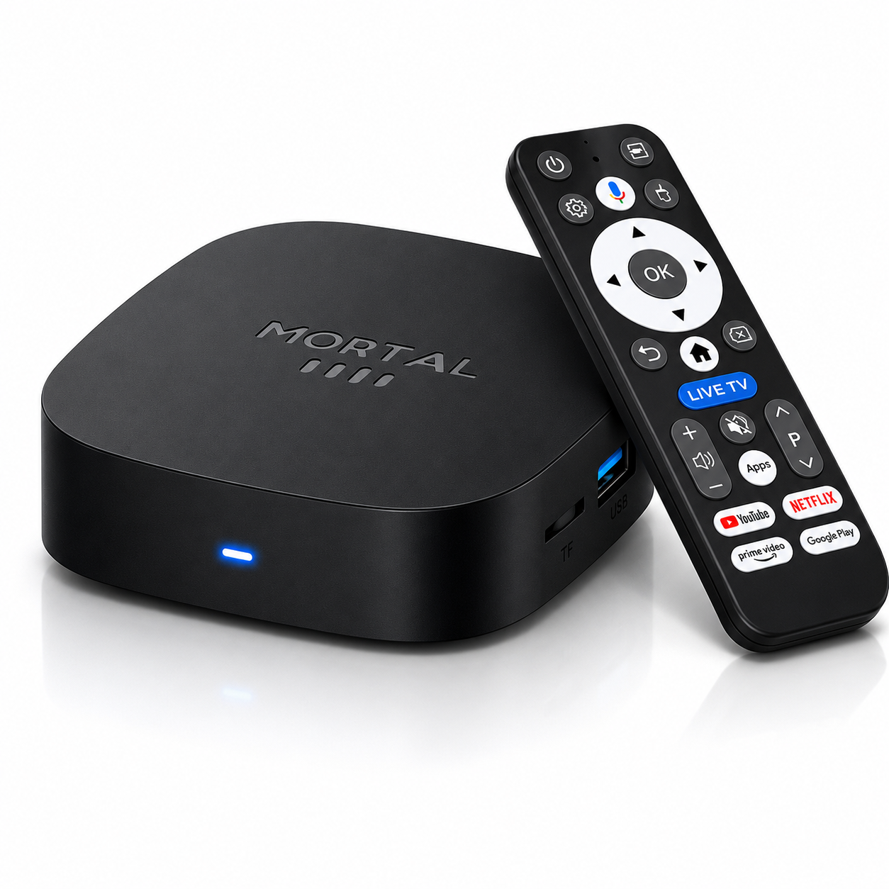 Android TV Box